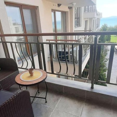 Apartments In Diamond Beach Burgas Stad Buitenkant foto