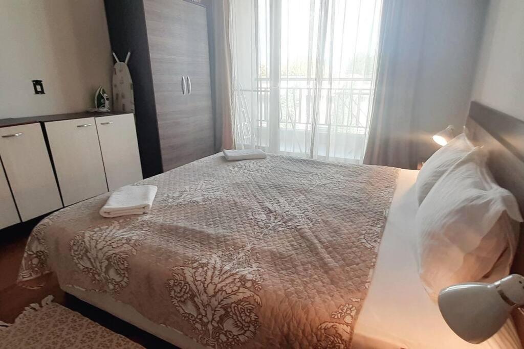 Apartments In Diamond Beach Burgas Stad Buitenkant foto